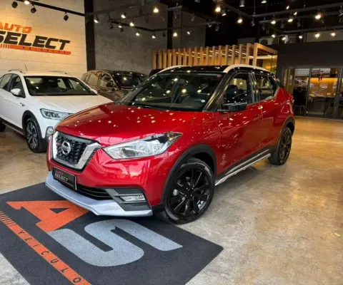 Nissan kicks uefa cl edt 2019