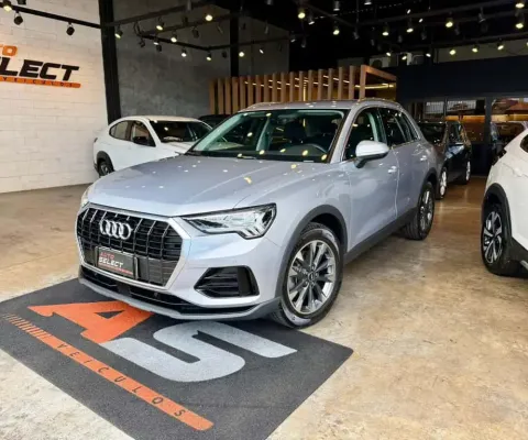 Audi q3 1.4tfsi 2021
