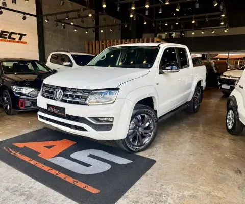 Volkswagen amarok v6 high ad4 2021