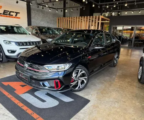 Volkswagen jetta gli 2024