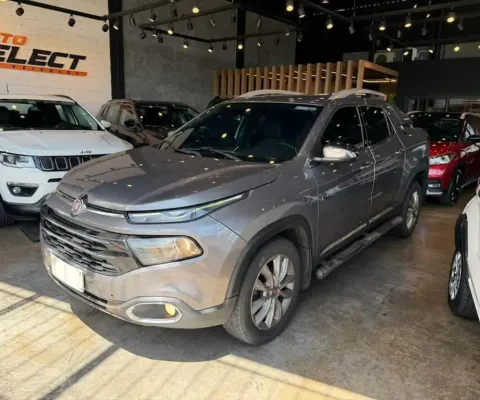 Fiat toro ranch at9 d4 2021