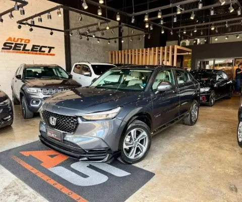 Honda hr-v touring 2023