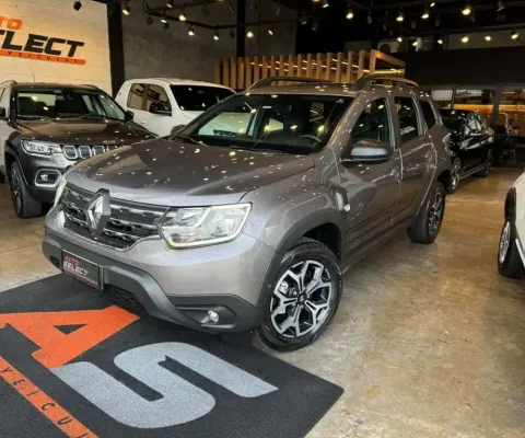 Renault duster ico tce 2024