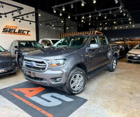 Ford ranger xlscd4a22c 2023