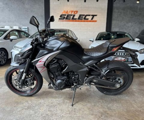 Kawasaki kawasakz1000 abs 2021