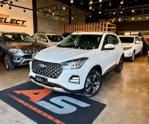 Caoa chery tiggo5x sport 2024