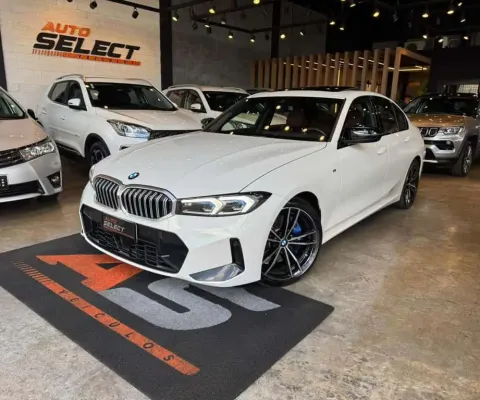 Bmw 320i m sport flex 2024