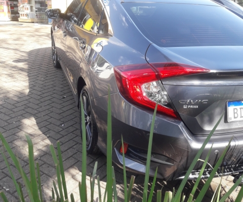 HONDA CIVIC à venda.