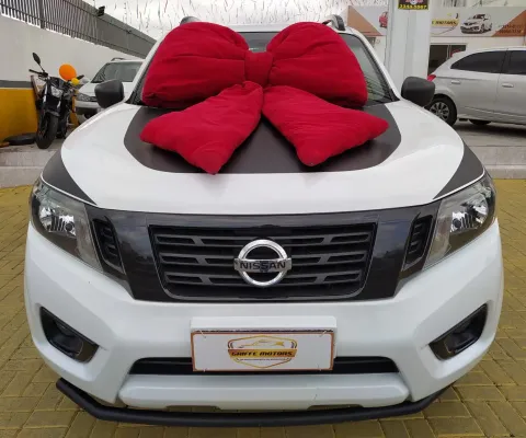 NISSAN FRONTIER à venda.