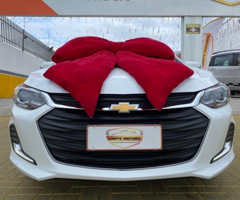 CHEVROLET ONIX à venda.