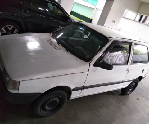 FIAT UNO à venda.