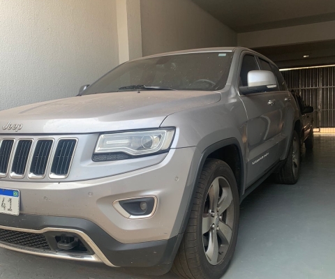 JEEP GRAND CHEROKEE à venda.