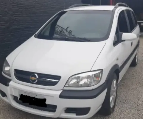 CHEVROLET ZAFIRA à venda.