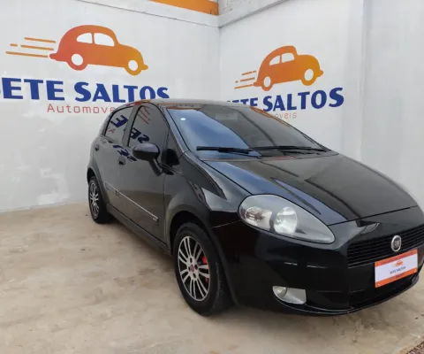 FIAT PUNTO à venda.
