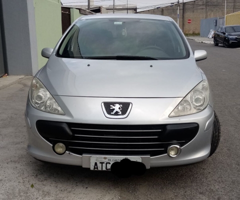 PEUGEOT 307 sedan à venda.