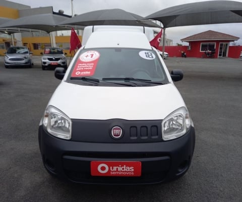 FIAT FIORINO à venda.