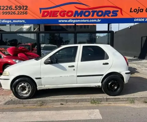 FIAT PALIO EX 1.0 2P 2003
