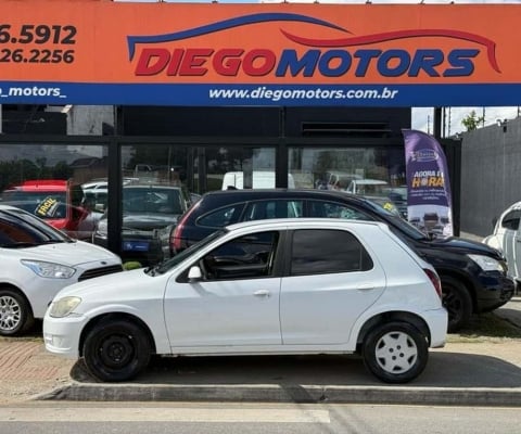 CHEVROLET CELTA 1.0L LT 2014