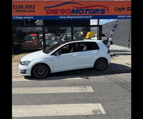 VOLKSWAGEN GOLF GTI AD TURBO 2.0 2015