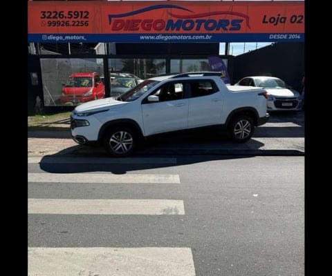 FIAT TORO FREEDOM AT9 D 2019