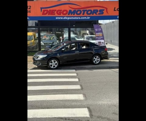 TOYOTA COROLLA 1.8 GLI 16V FLEX 4P AUTOMATICO 2014