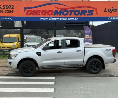 FORD FORD RANGER XLSCD4 22H 2015