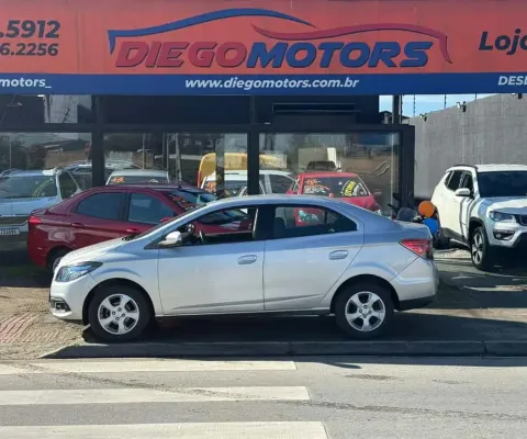 CHEVROLET PRISMA 1.4 MT LT 2015