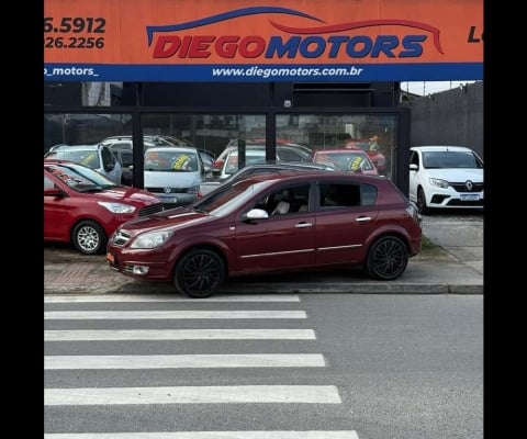 CHEVROLET VECTRA 4P GT-X 2008