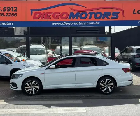 VOLKSWAGEN JETTA GLI AG 2021