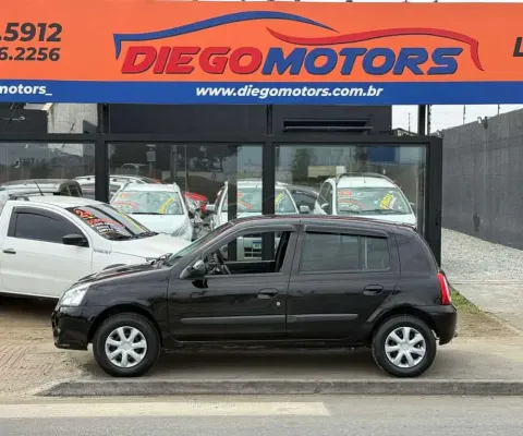 RENAULT CLIO EXP1016VH 2016