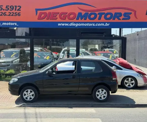 FIAT FIAT PALIO FIRE ECONOMY 2014