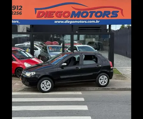 FIAT FIAT PALIO FIRE ECONOM 2009