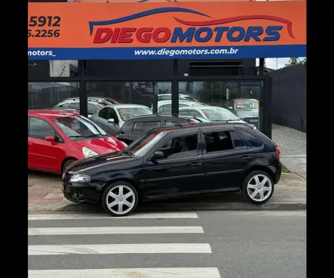 Volkswagen gol 1.6 power giv 2009