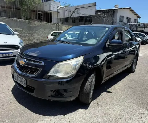 CHEVROLET COBALT 1.4 LTZ 2012