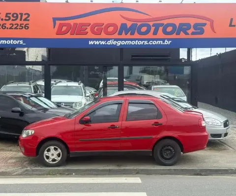 FIAT FIAT SIENA FIRE FLEX 2010