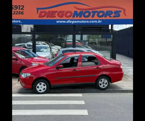 FIAT FIAT SIENA FIRE FLEX 2010