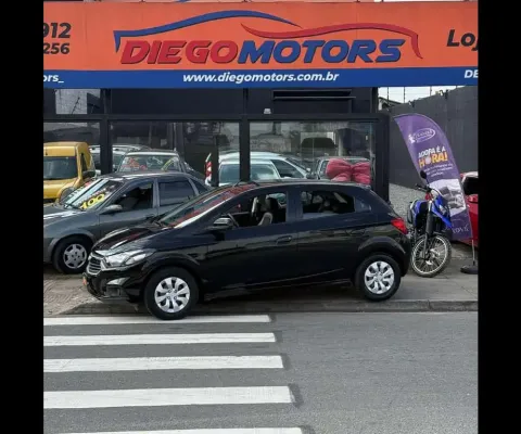 Chevrolet onix 1.0 mt lt 2019