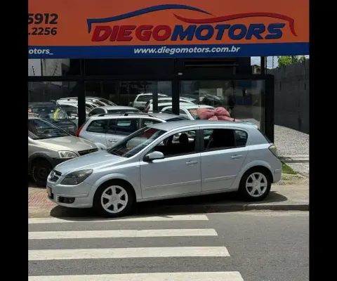 Chevrolet vectra hatch gt 2009