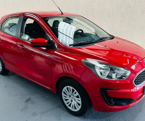 Completo. Apenas 89.000 km