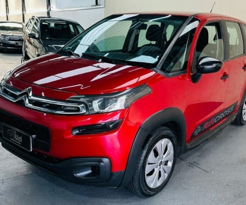 Start 1.6 flex 2018 Impecável 