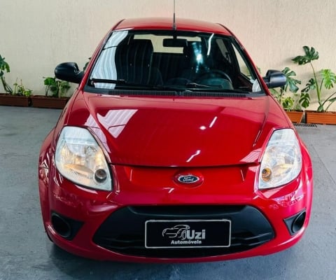 Ford ka 1.0 flex 2010 Apenas 77.000 km