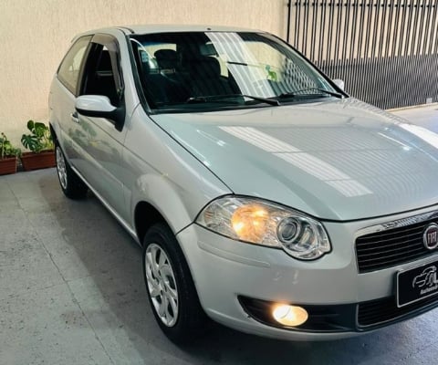 Direção hidráulica e Ar condicionado