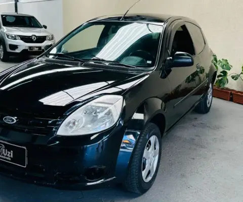 Ford Ka 1.0 2011
