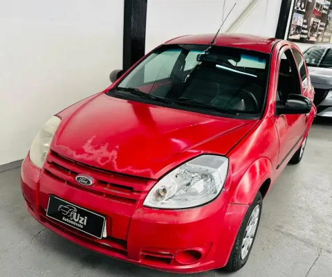 Ford Ka 1.0 flex 2011 Vidros e Travas elétricas 