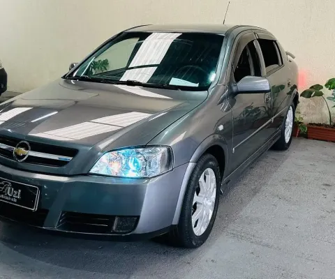 Chevrolet Astra hatch Advantage 2.0 flex 2010 Completo