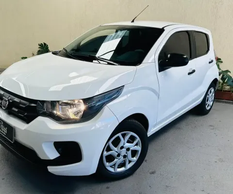 Fiat Mobi Like 1.0 flex 2020 Completo Apenas 67.000 km.