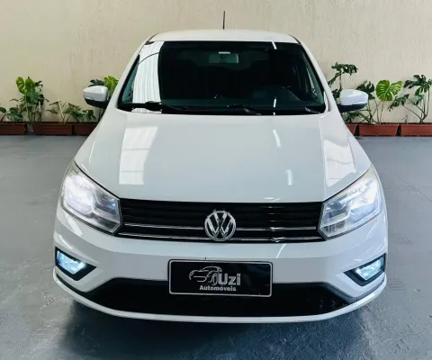 volkswagem Gol G7 1.6 flex 2018 Completo Automático apenas 80.000 km