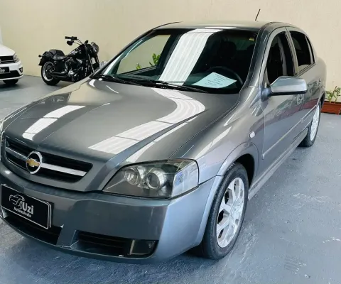 Chevrolet Astra Hatch 2.0 flex 2010 Completo