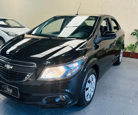 Chevrolet Prisma Lt 1.4 flex 2014 Completo Automático