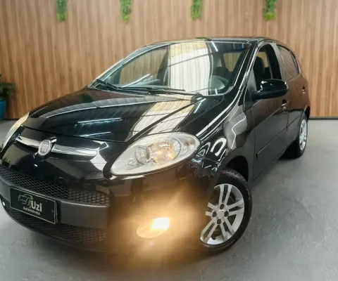Fiat Palio Attractive 1.0 flex 2012 Completo 